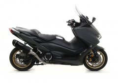 Scarico completo sport Jcosta